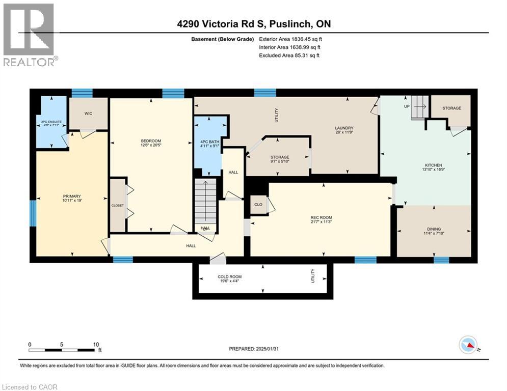 4290 Victoria Road S, Puslinch, Ontario  N0B 2J0 - Photo 39 - 40807697