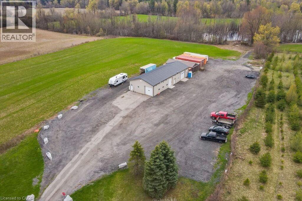 4290 Victoria Road S, Puslinch, Ontario  N0B 2J0 - Photo 2 - 40807697