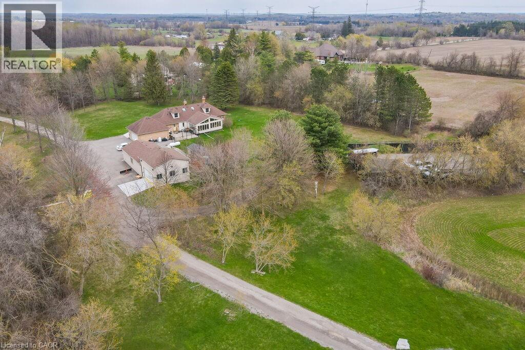 4290 Victoria Road S, Puslinch, Ontario  N0B 2J0 - Photo 5 - 40807697