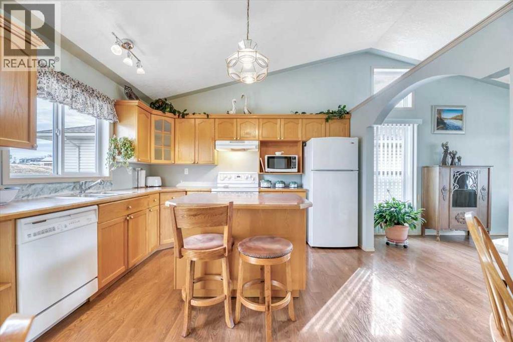 10 Valley Ridge Place NE, Diamond Valley, Alberta  T0L 0H0 - Photo 11 - A2296117