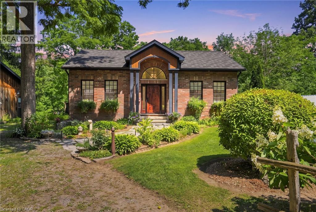 376 MOXLEY Road, Flamborough, Ontario