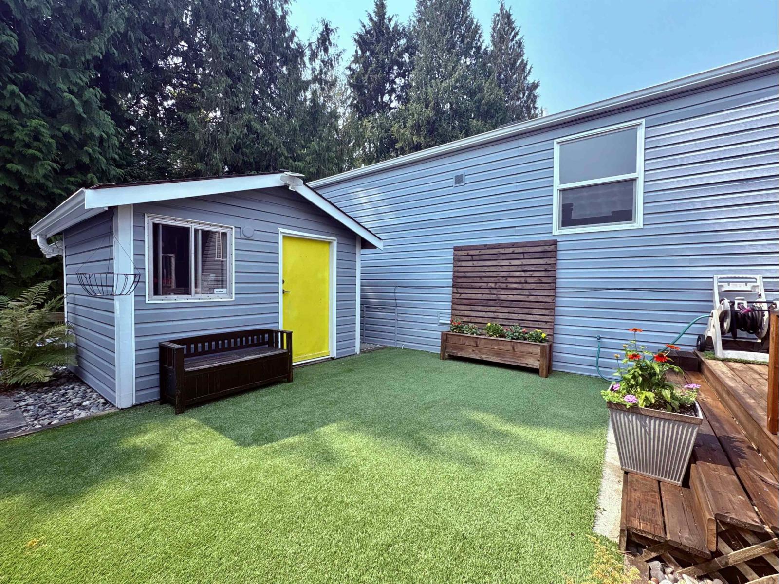 12 2315 198 Street, Langley, British Columbia  V2Z 1Z1 - Photo 6 - R3153330
