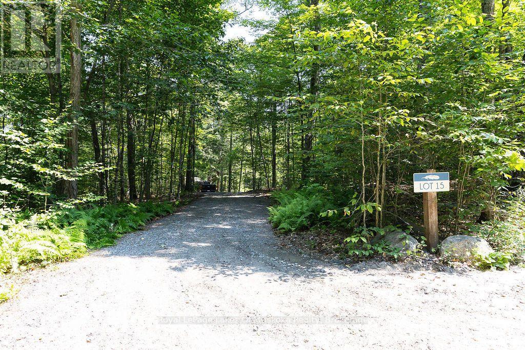 Lot #15 - 101 Gryffin Bluffs Lane, Huntsville, Ontario  P0B 1M0 - Photo 12 - X13651810