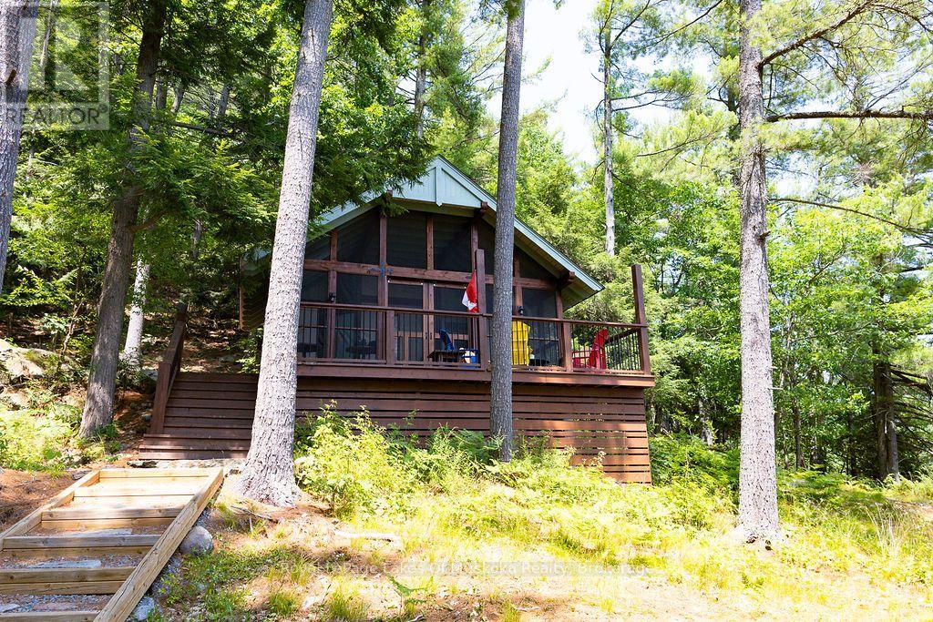 Lot #15 - 101 Gryffin Bluffs Lane, Huntsville, Ontario  P0B 1M0 - Photo 16 - X13651810