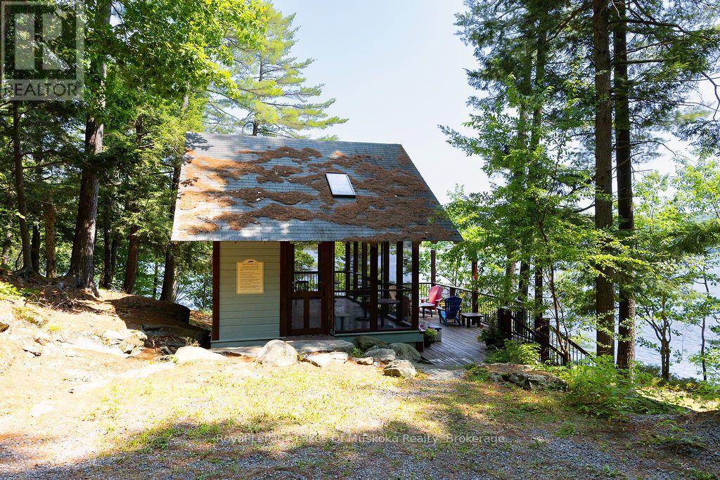 Lot #15 - 101 Gryffin Bluffs Lane, Huntsville, Ontario  P0B 1M0 - Photo 17 - X13651810