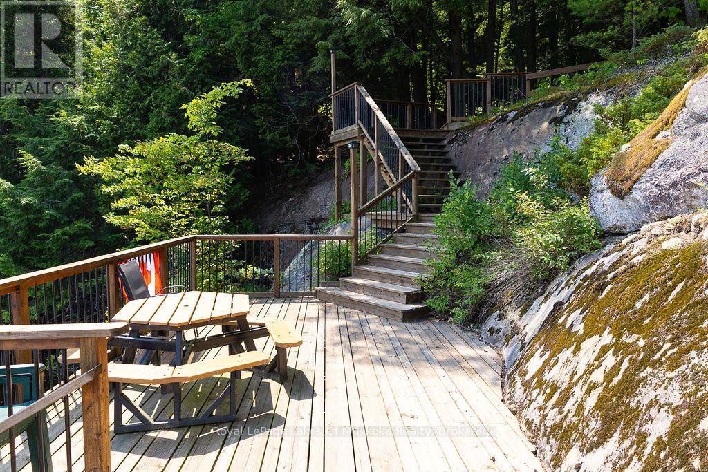 Lot #15 - 101 Gryffin Bluffs Lane, Huntsville, Ontario  P0B 1M0 - Photo 19 - X13651810