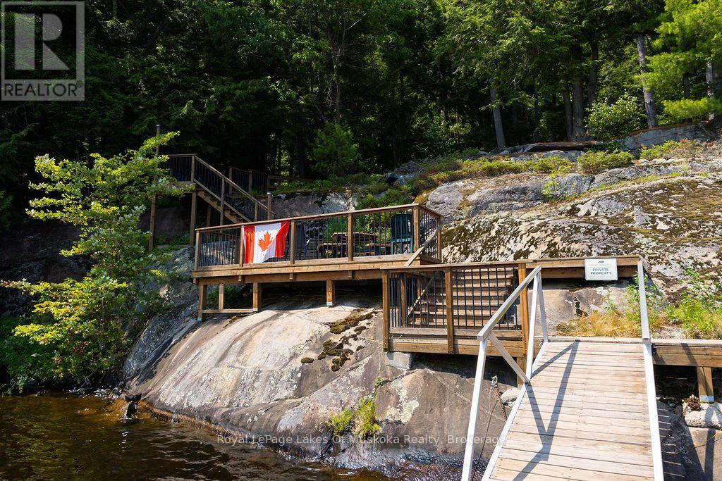 Lot #15 - 101 Gryffin Bluffs Lane, Huntsville, Ontario  P0B 1M0 - Photo 20 - X13651810