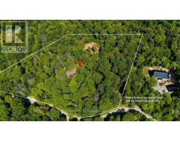 LOT #15 - 101 GRYFFIN BLUFFS LANE, Huntsville, Ontario