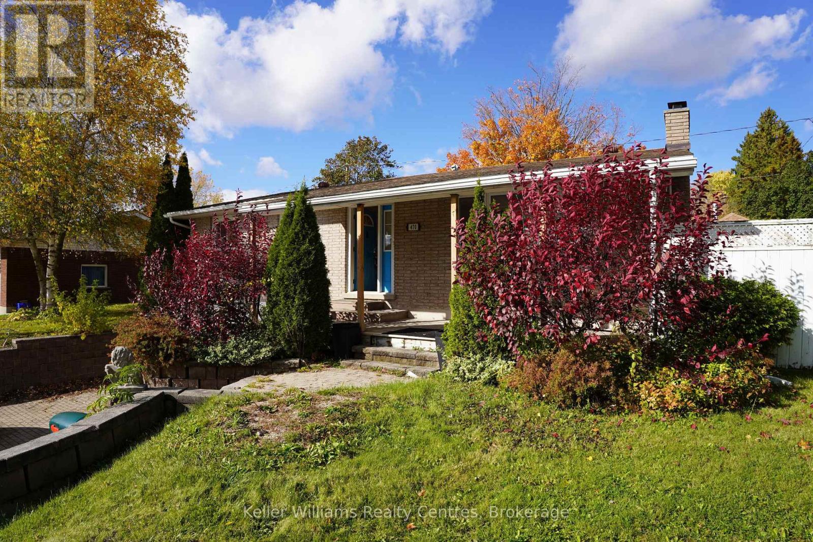 470 7TH STREET, hanover, Ontario