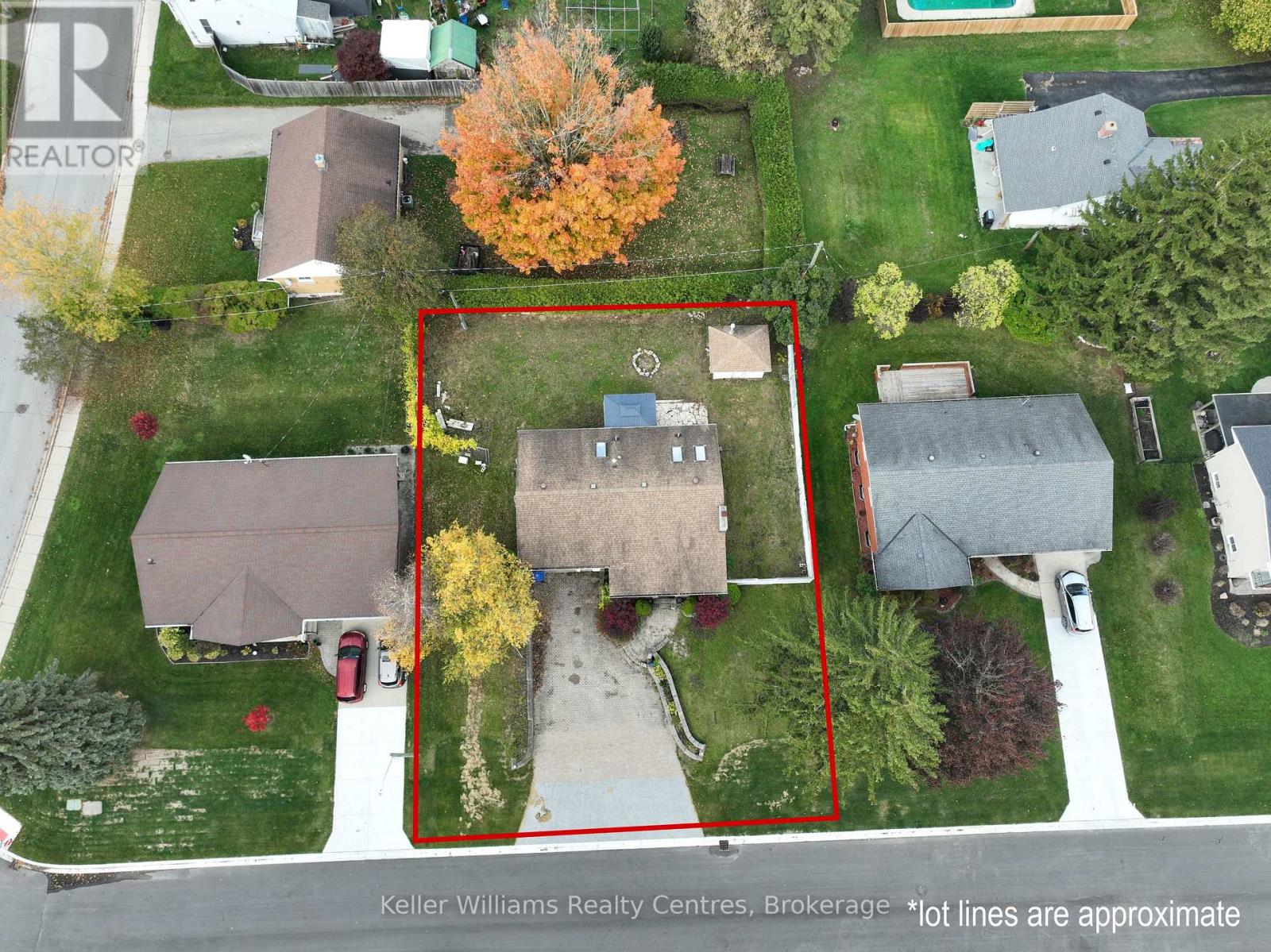470 7th Street, Hanover, Ontario  N4N 2J4 - Photo 7 - X13651816