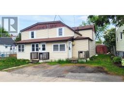 12 - 12A CARTIER AVENUE, Cornwall, Ontario