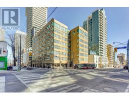 508 - 188 EGLINTON AVENUE E, Toronto, Ontario