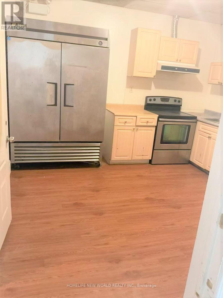 Lower Level Basement - 584 Dundas Street W, Toronto, Ontario M5T 1H5 - Photo 5 - C13651828