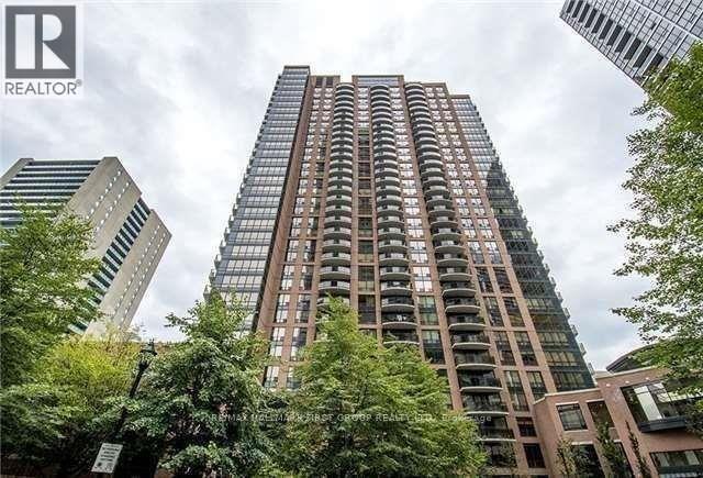 806 - 33 Sheppard Avenue E, Toronto, Ontario  M2N 7K1 - Photo 2 - C13651860