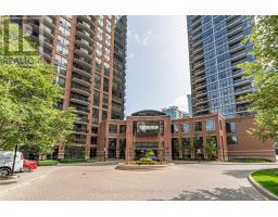 806 - 33 SHEPPARD AVENUE E, Toronto, Ontario