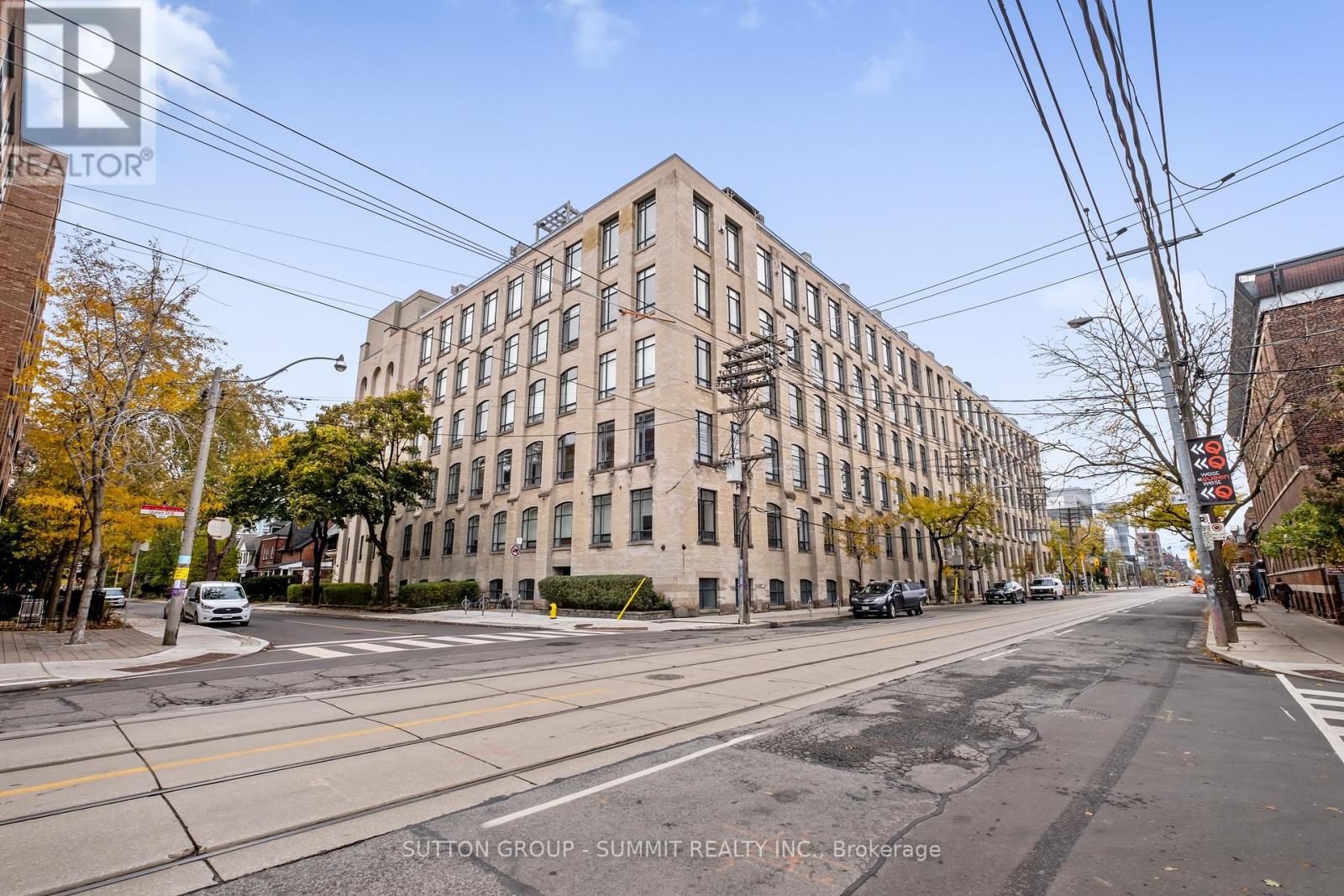 220 - 993 Queen Street W, Toronto, Ontario  M6J 1H2 - Photo 28 - C13651882
