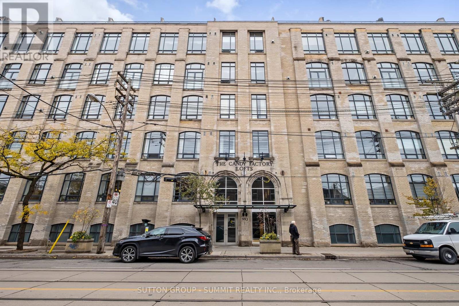 220 - 993 Queen Street W, Toronto, Ontario  M6J 1H2 - Photo 29 - C13651882