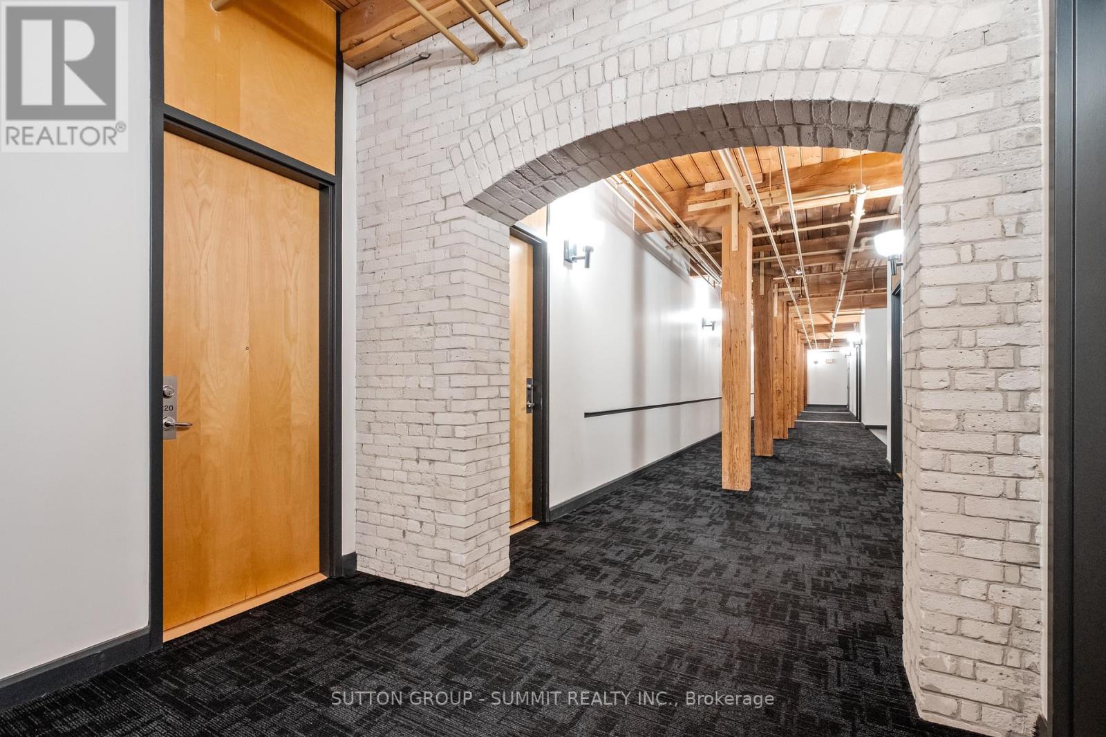 220 - 993 Queen Street W, Toronto, Ontario  M6J 1H2 - Photo 4 - C13651882