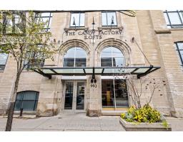 220 - 993 QUEEN STREET W, Toronto, Ontario