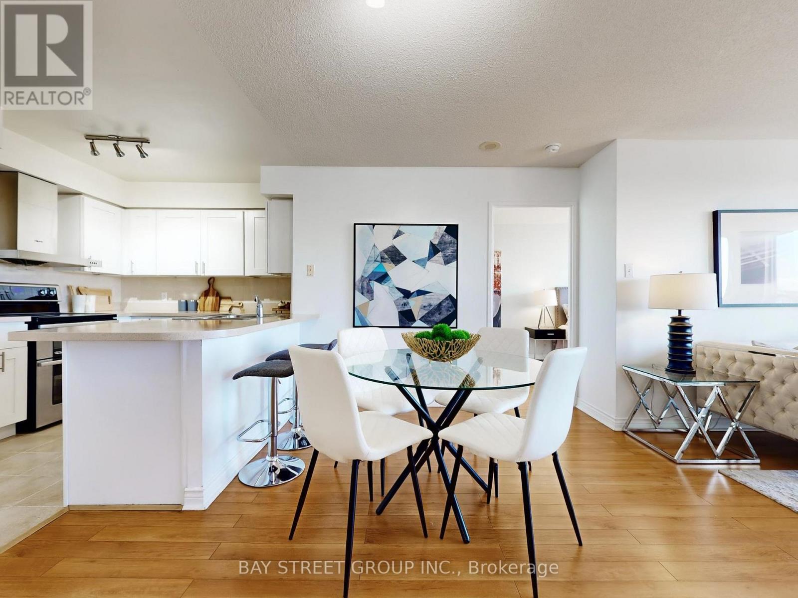 906 - 260 Doris Avenue, Toronto, Ontario M2N 6X9 - Photo 19 - C13651886