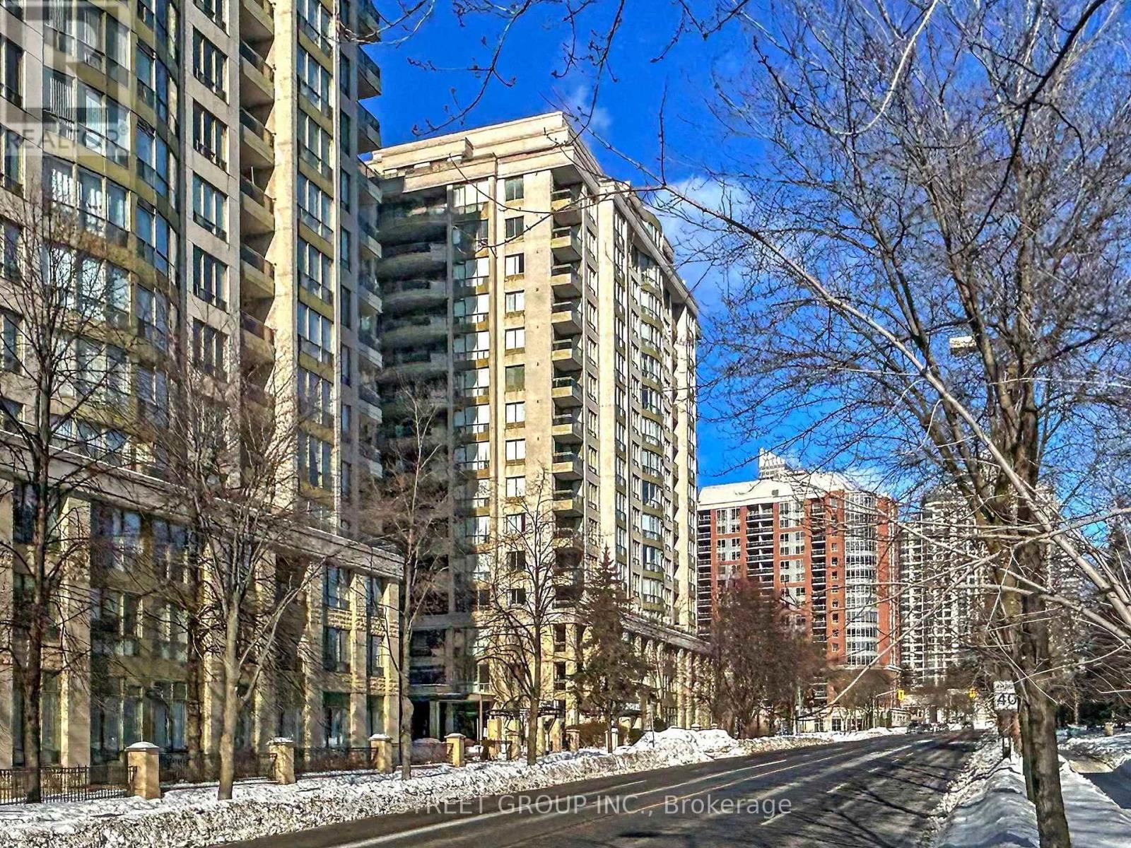 906 - 260 Doris Avenue, Toronto, Ontario M2N 6X9 - Photo 2 - C13651886