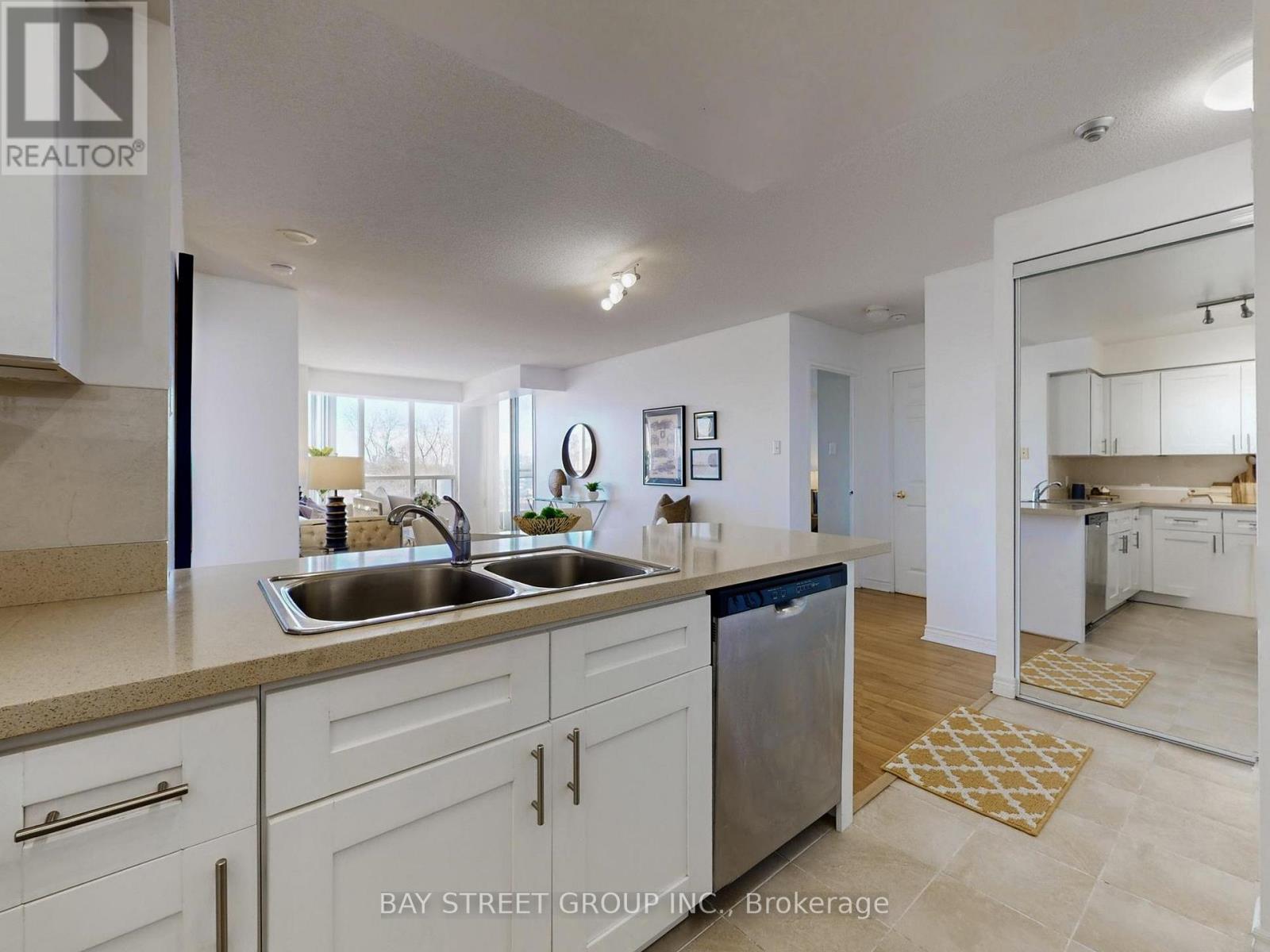 906 - 260 Doris Avenue, Toronto, Ontario M2N 6X9 - Photo 23 - C13651886