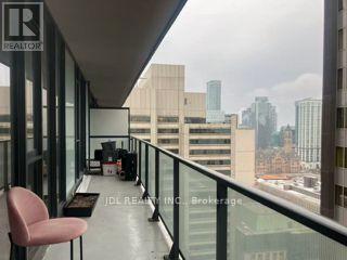 2703 - 426 UNIVERSITY AVENUE, Toronto, Ontario