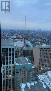 2703 - 426 University Avenue, Toronto, Ontario M5G 1S9 - Photo 9 - C13651888