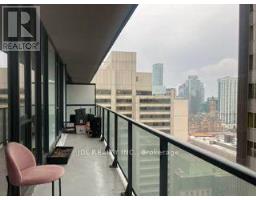 2703 - 426 UNIVERSITY AVENUE, Toronto, Ontario