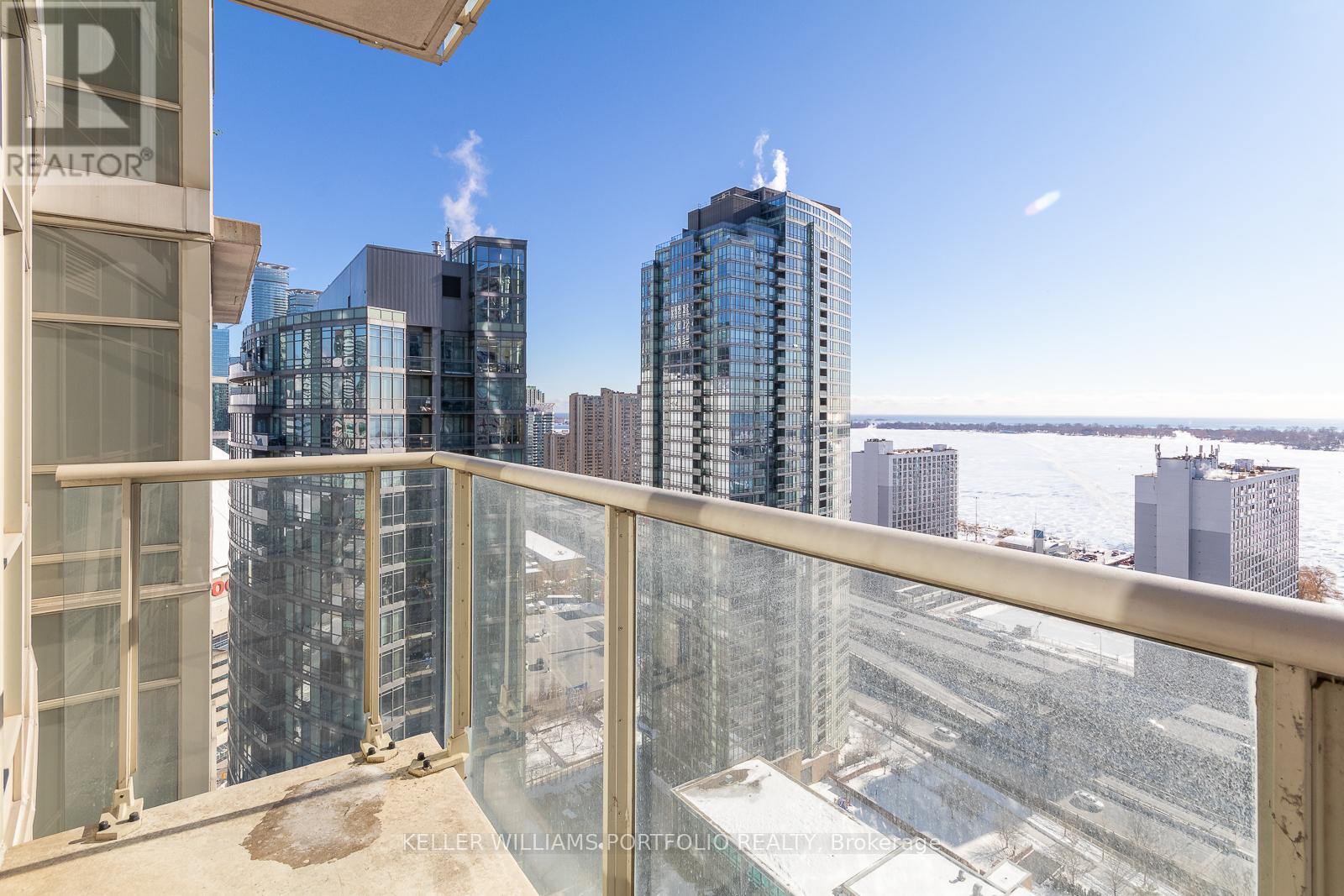 2910 - 10 Navy Wharf Court, Toronto, Ontario  M5V 3V2 - Photo 20 - C13651898