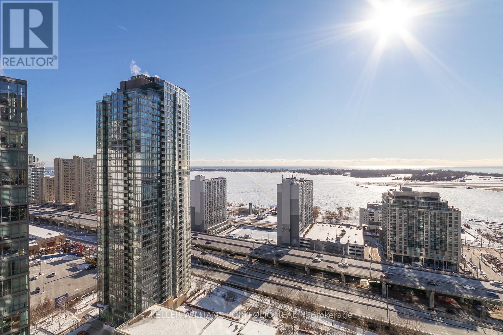 2910 - 10 Navy Wharf Court, Toronto, Ontario  M5V 3V2 - Photo 21 - C13651898