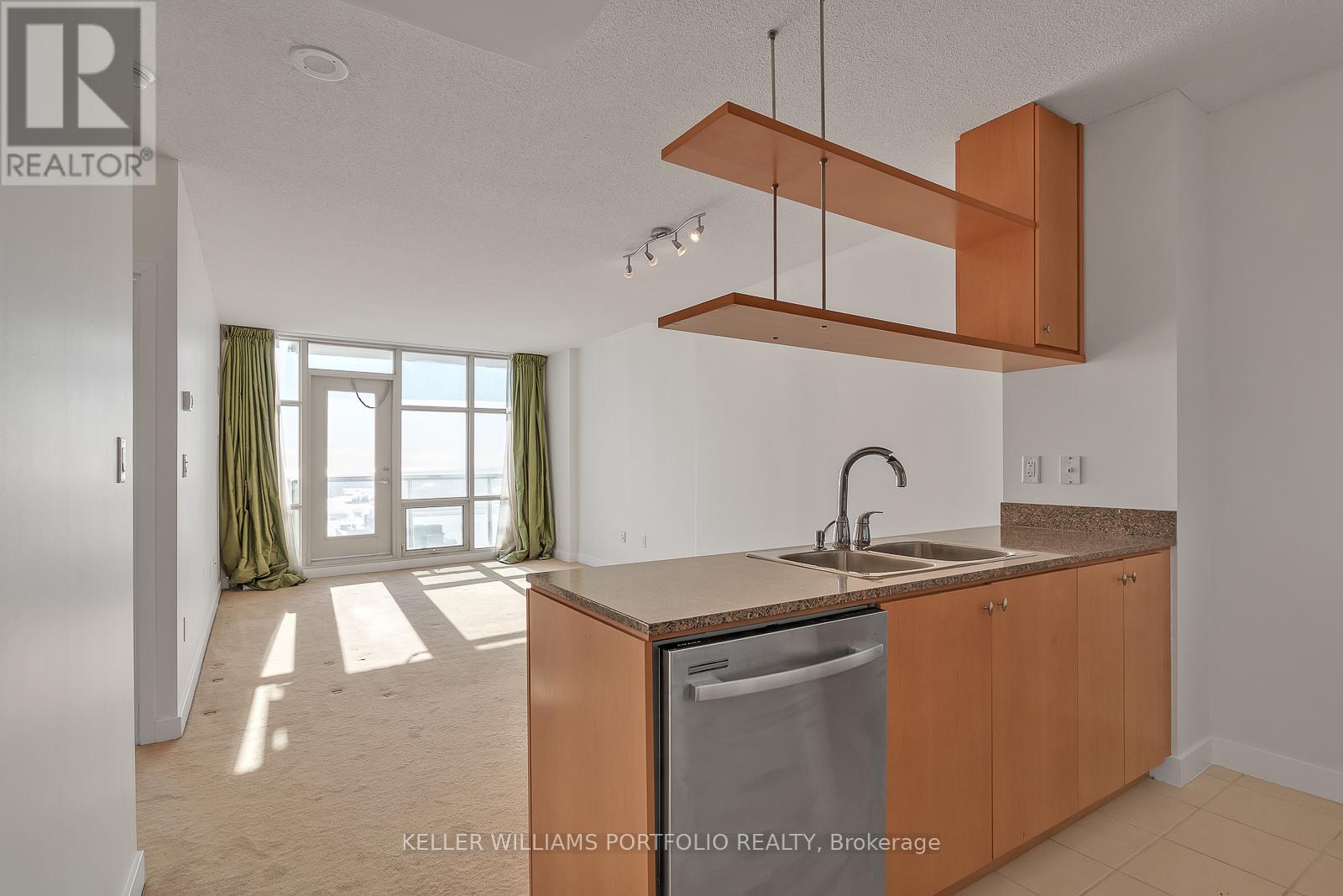 2910 - 10 Navy Wharf Court, Toronto, Ontario  M5V 3V2 - Photo 6 - C13651898