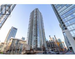 2910 - 10 NAVY WHARF COURT, Toronto, Ontario