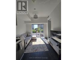 512 - 3 GLOUCESTER STREET, Toronto, Ontario