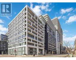 914 SE - 60 PRINCESS STREET, Toronto, Ontario