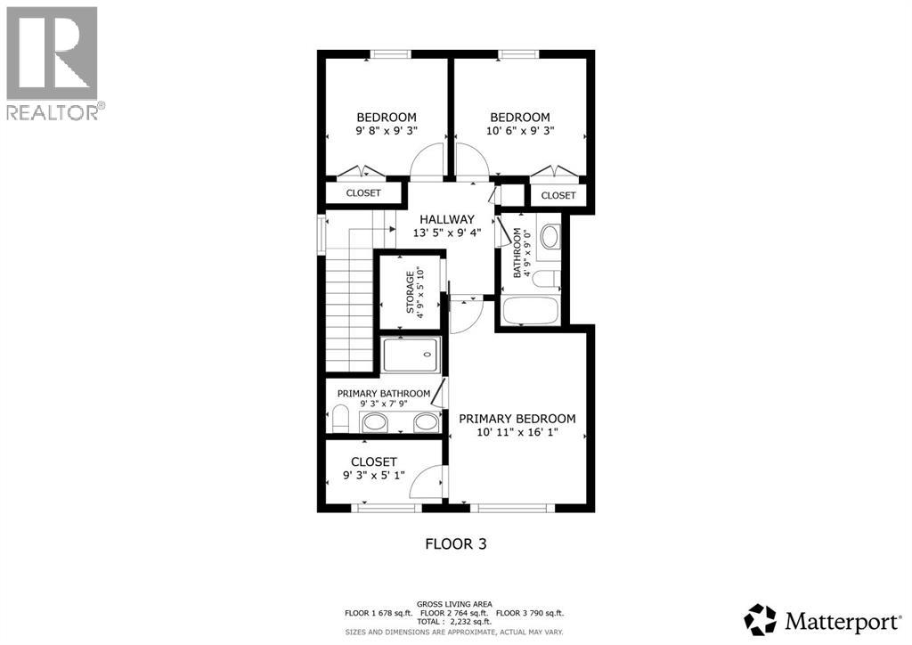 757 Riverhills Landing W, Lethbridge, Alberta  T1K 8H8 - Photo 45 - A2333289