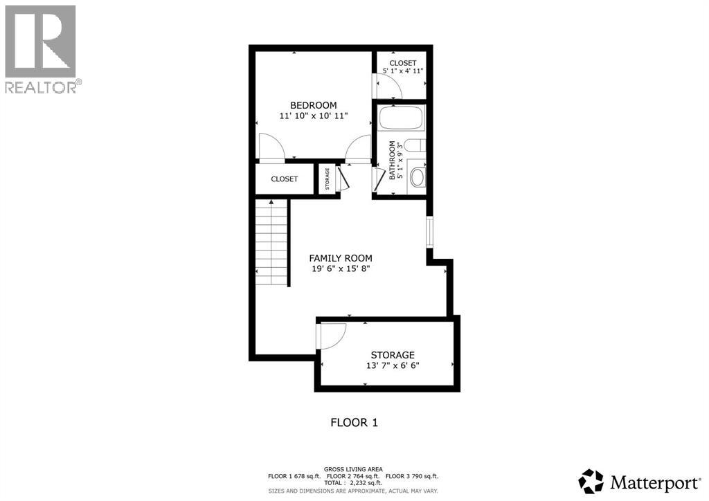 757 Riverhills Landing W, Lethbridge, Alberta  T1K 8H8 - Photo 46 - A2333289