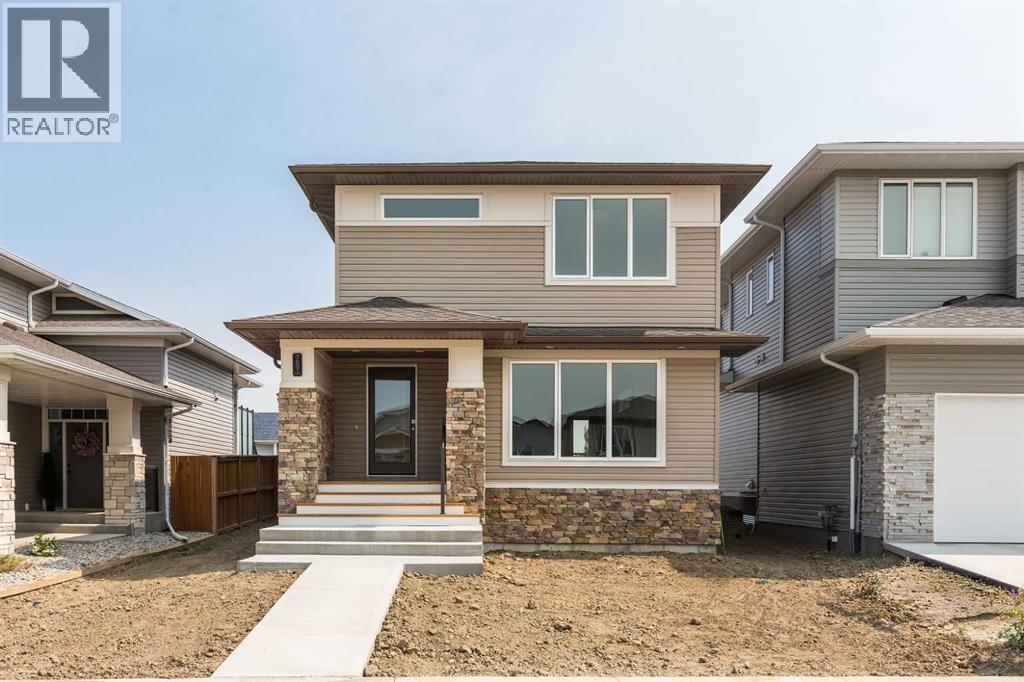 757 Riverhills Landing W, Lethbridge, Alberta  T1K 8H8 - Photo 1 - A2333289