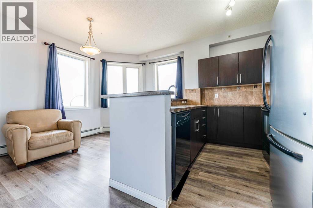 425, 1727 54 Street SE, Calgary, Alberta  T2A 1B7 - Photo 8 - A2317458