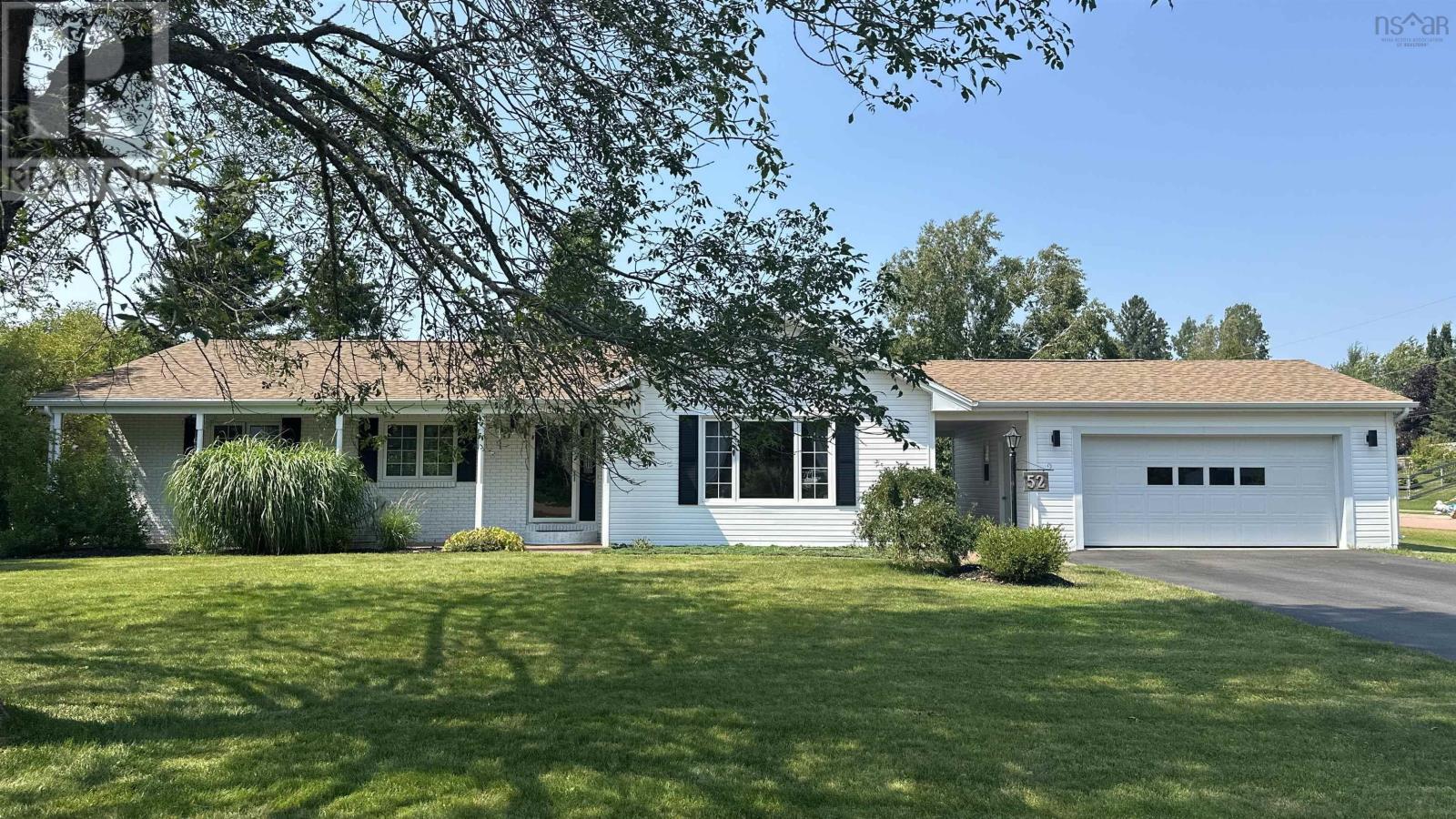 52 Regency Point Drive|Saywood Estates, Bible Hill, Nova Scotia