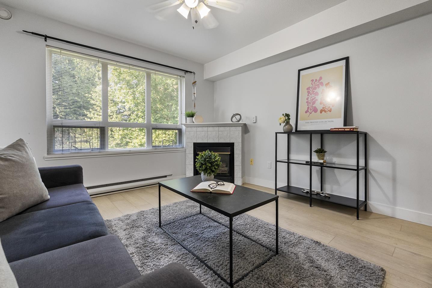 310 14377 103 Avenue, Surrey, British Columbia  V3T 5V5 - Photo 2 - R3152523