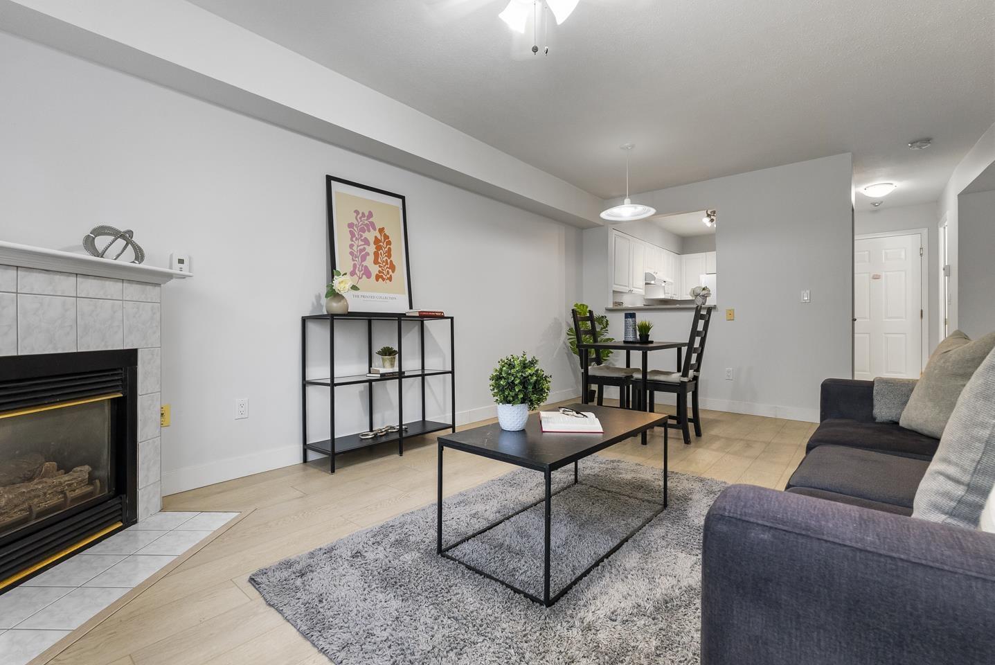310 14377 103 Avenue, Surrey, British Columbia  V3T 5V5 - Photo 5 - R3152523