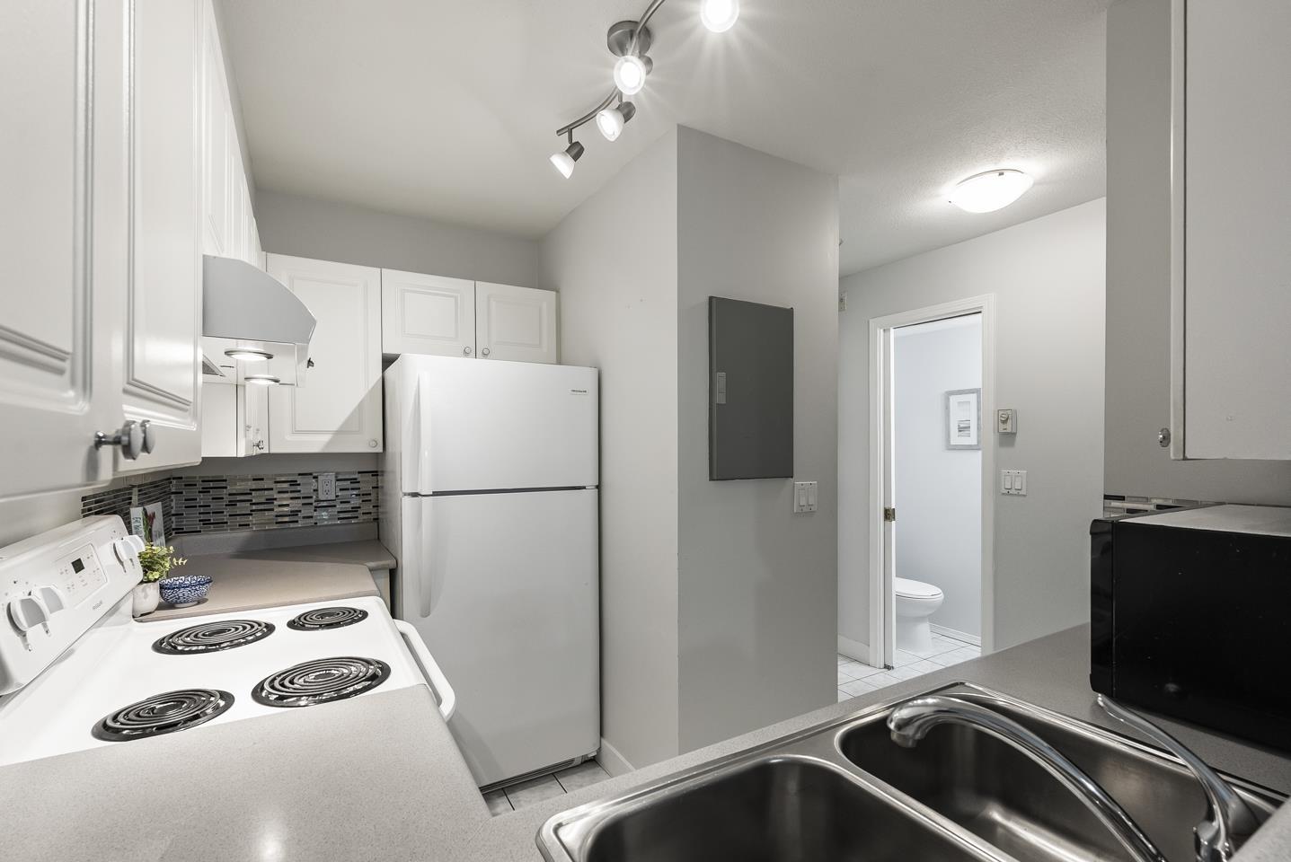 310 14377 103 Avenue, Surrey, British Columbia  V3T 5V5 - Photo 8 - R3152523
