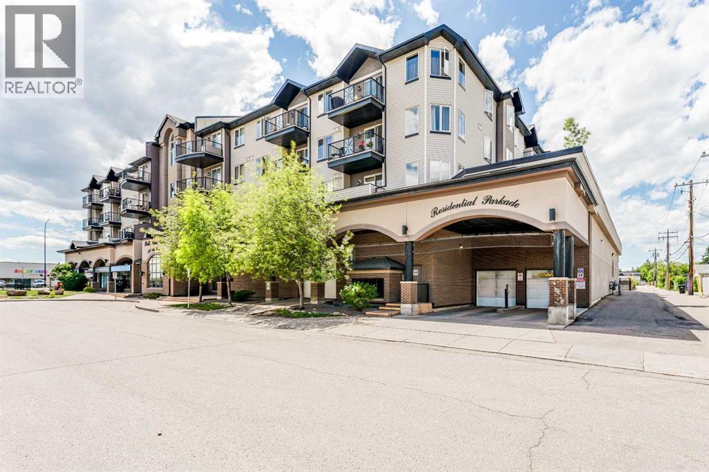 425, 1727 54 Street SE, Calgary, Alberta