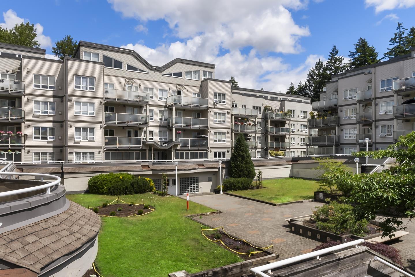 310 14377 103 Avenue, Surrey, British Columbia  V3T 5V5 - Photo 23 - R3152523