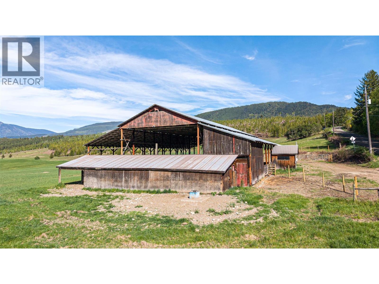 43 Sigalet Road, Lumby, British Columbia  V0E 2G6 - Photo 27 - 10376662