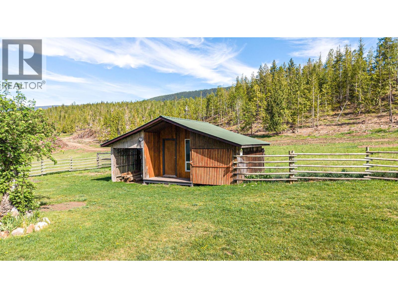43 Sigalet Road, Lumby, British Columbia  V0E 2G6 - Photo 35 - 10376662