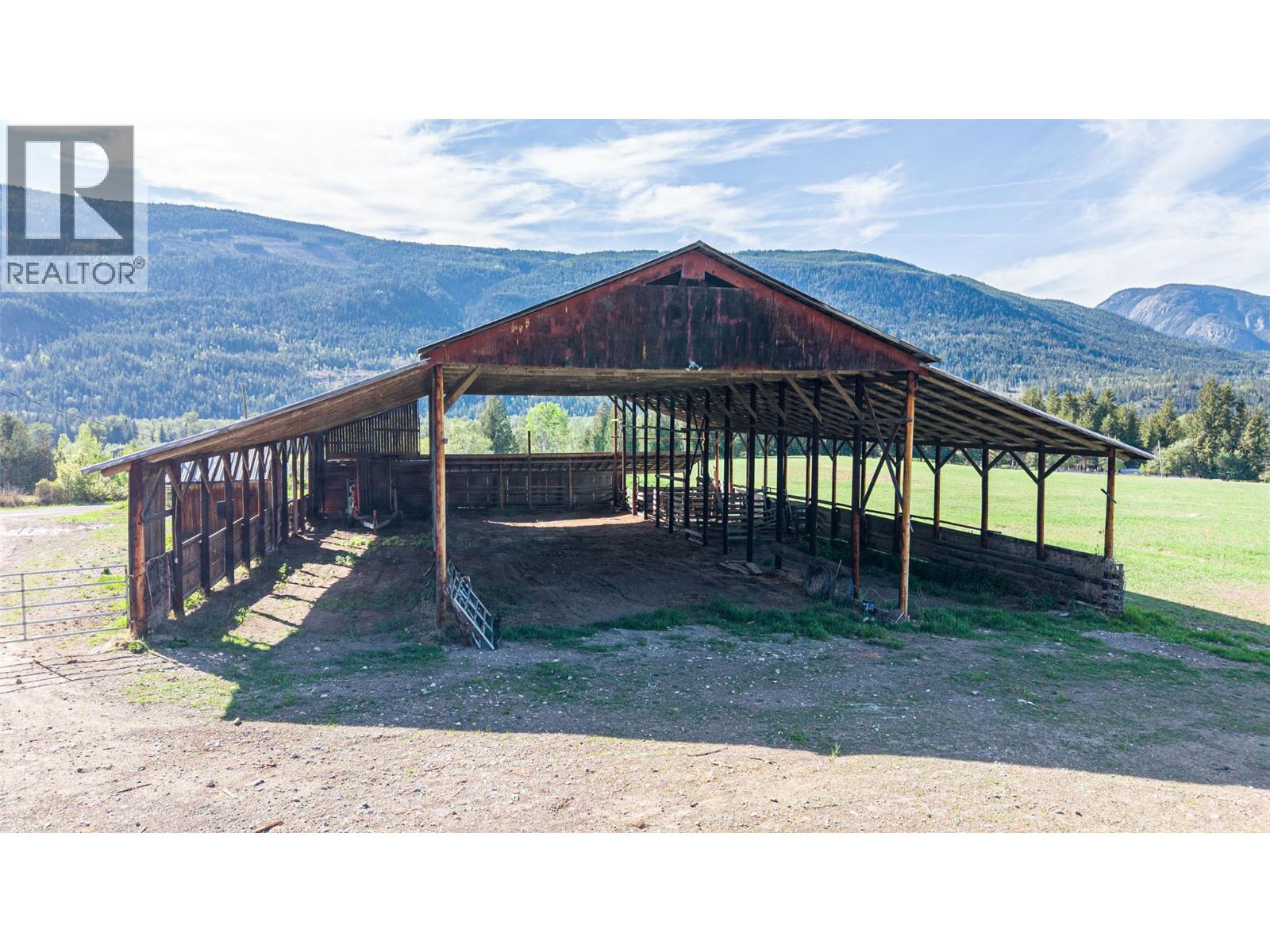 43 Sigalet Road, Lumby, British Columbia  V0E 2G6 - Photo 28 - 10376662