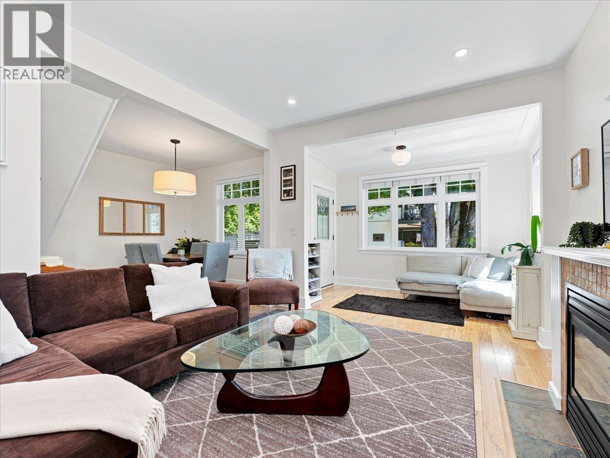 4399 Quebec Street, Vancouver, British Columbia  V5V 3L4 - Photo 8 - R3153546