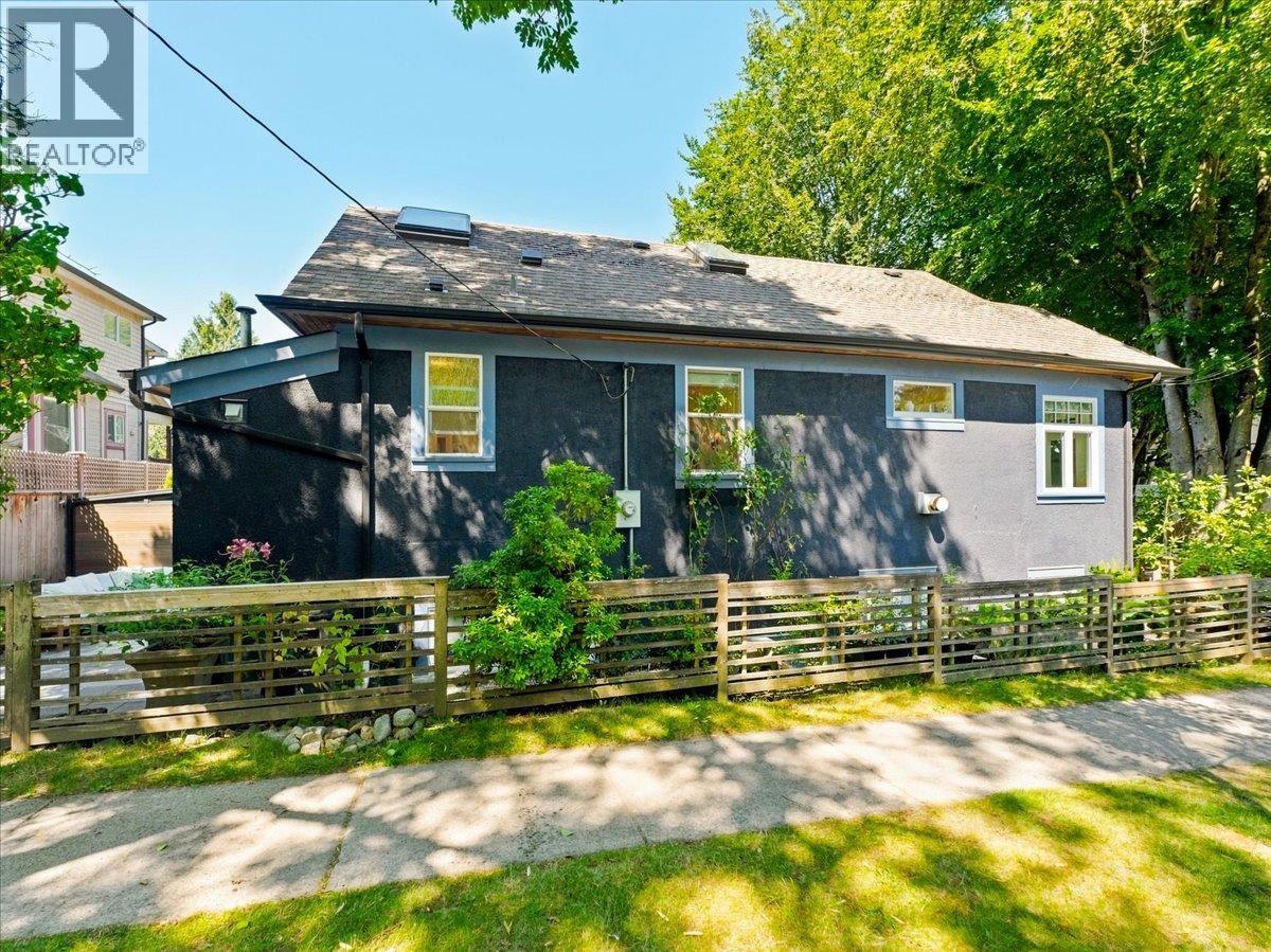 4399 Quebec Street, Vancouver, British Columbia  V5V 3L4 - Photo 4 - R3153546
